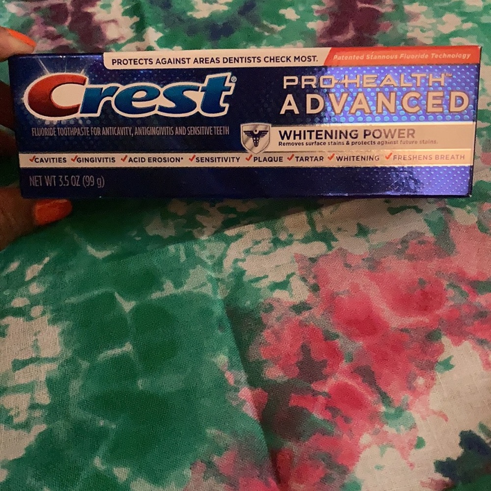 Toothpaste Bundle - Picture 4 of 4